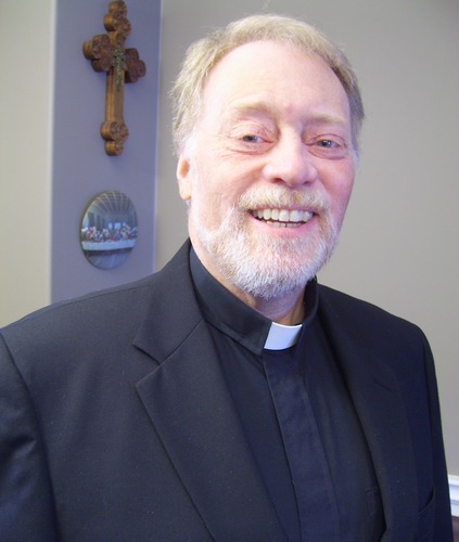Stephen Laskey